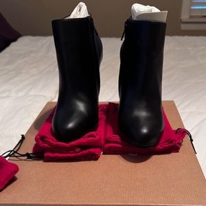 CL boots